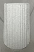 Gaelin Textured MGO Floor Vase