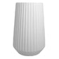 Gaelin Textured MGO Floor Vase