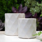 Ceramic Pot Matte Finish