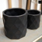 Ceramic Pot Matte Finish