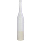 Adia Ceramic Bottle Vase