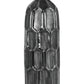 Ceramic Vase Distressed Finish