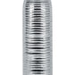 Ceramic Vase Coated Finish