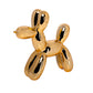 Ceramic Balloon Dog