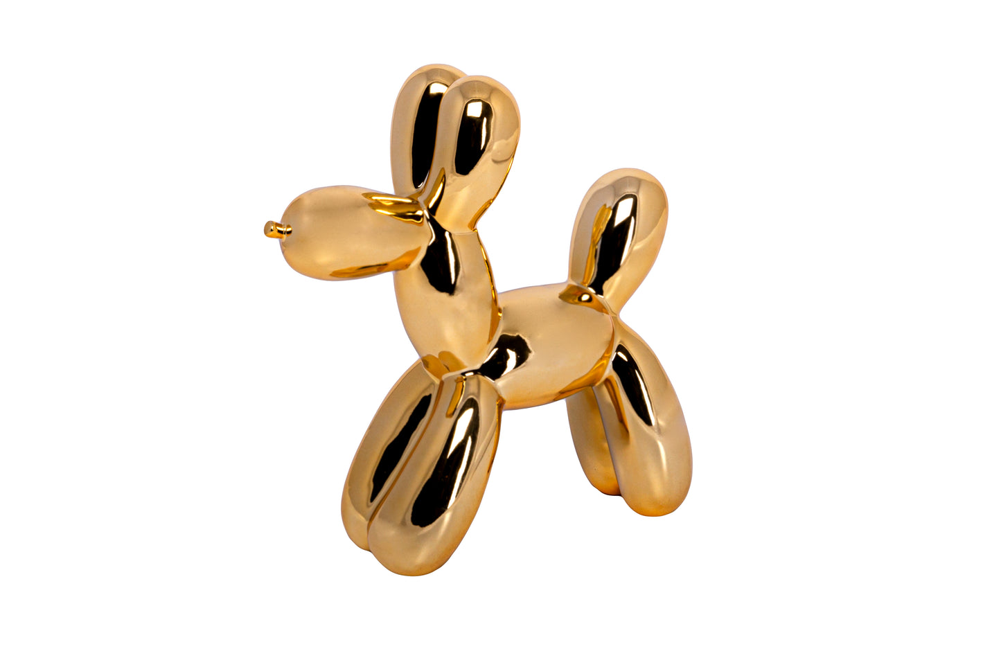Ceramic Balloon Dog