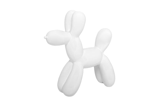 Ceramic Balloon Dog