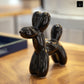 Ceramic Balloon Dog