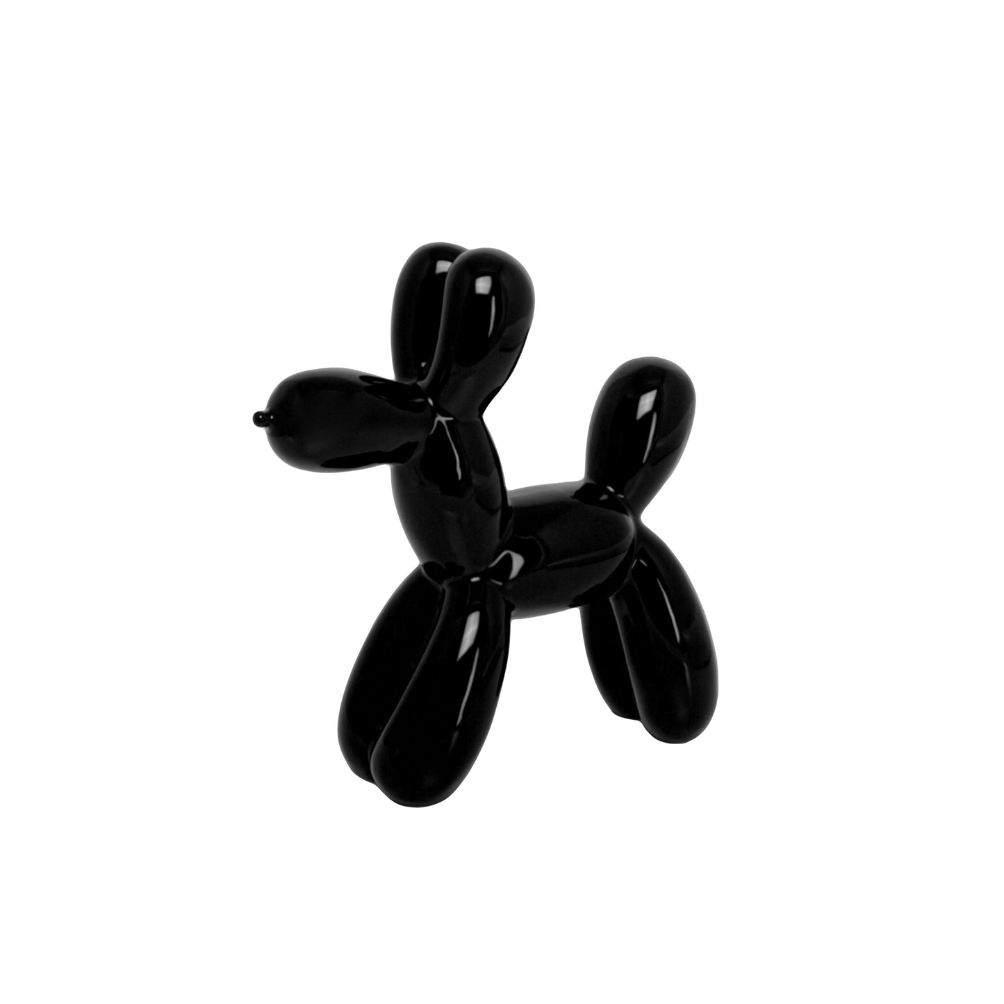 Ceramic Balloon Dog