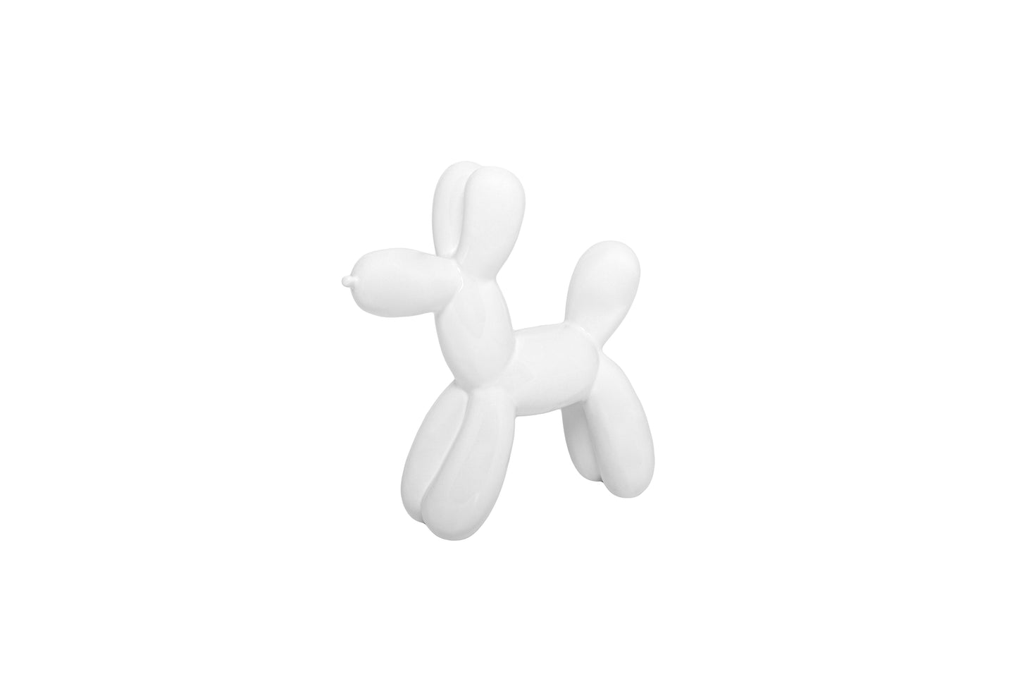 Ceramic Balloon Dog
