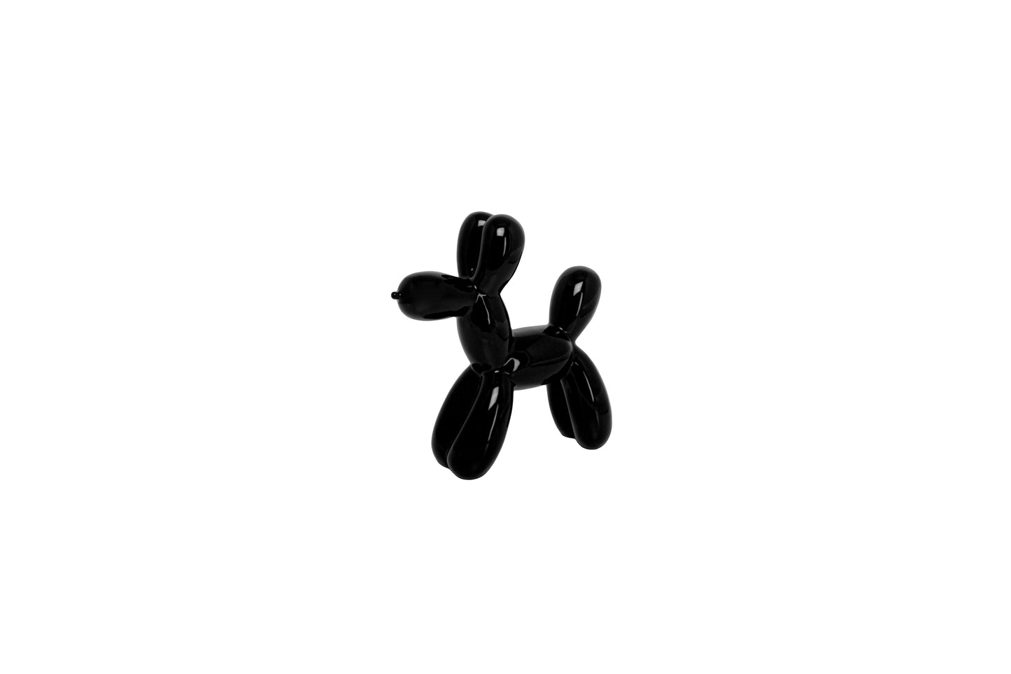 Ceramic Balloon Dog