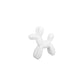 Ceramic Balloon Dog