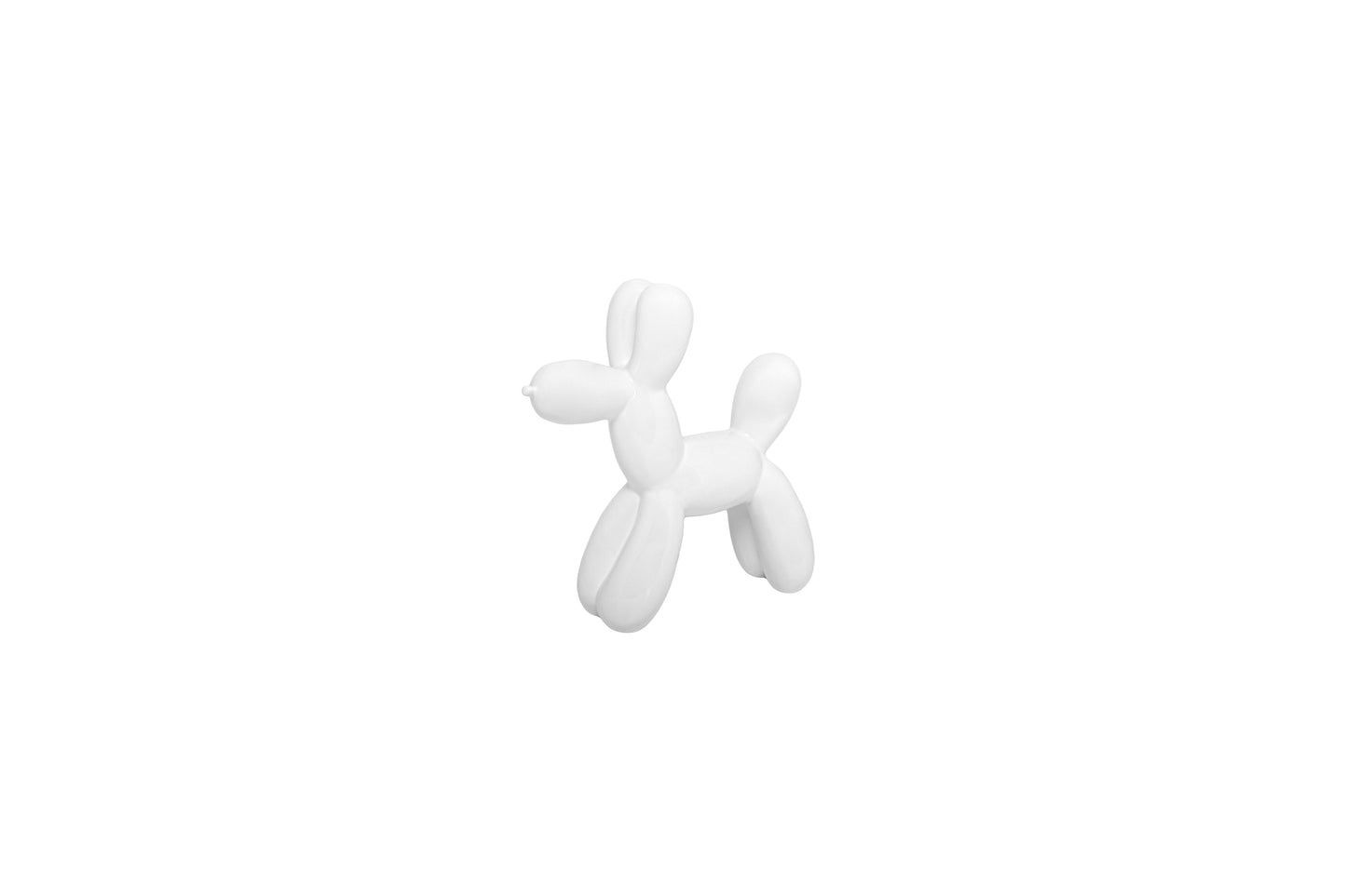 Ceramic Balloon Dog