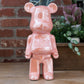 Brunno Ceramic Bear Figurine