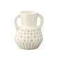 Lunara Ceramic Bellied Vase