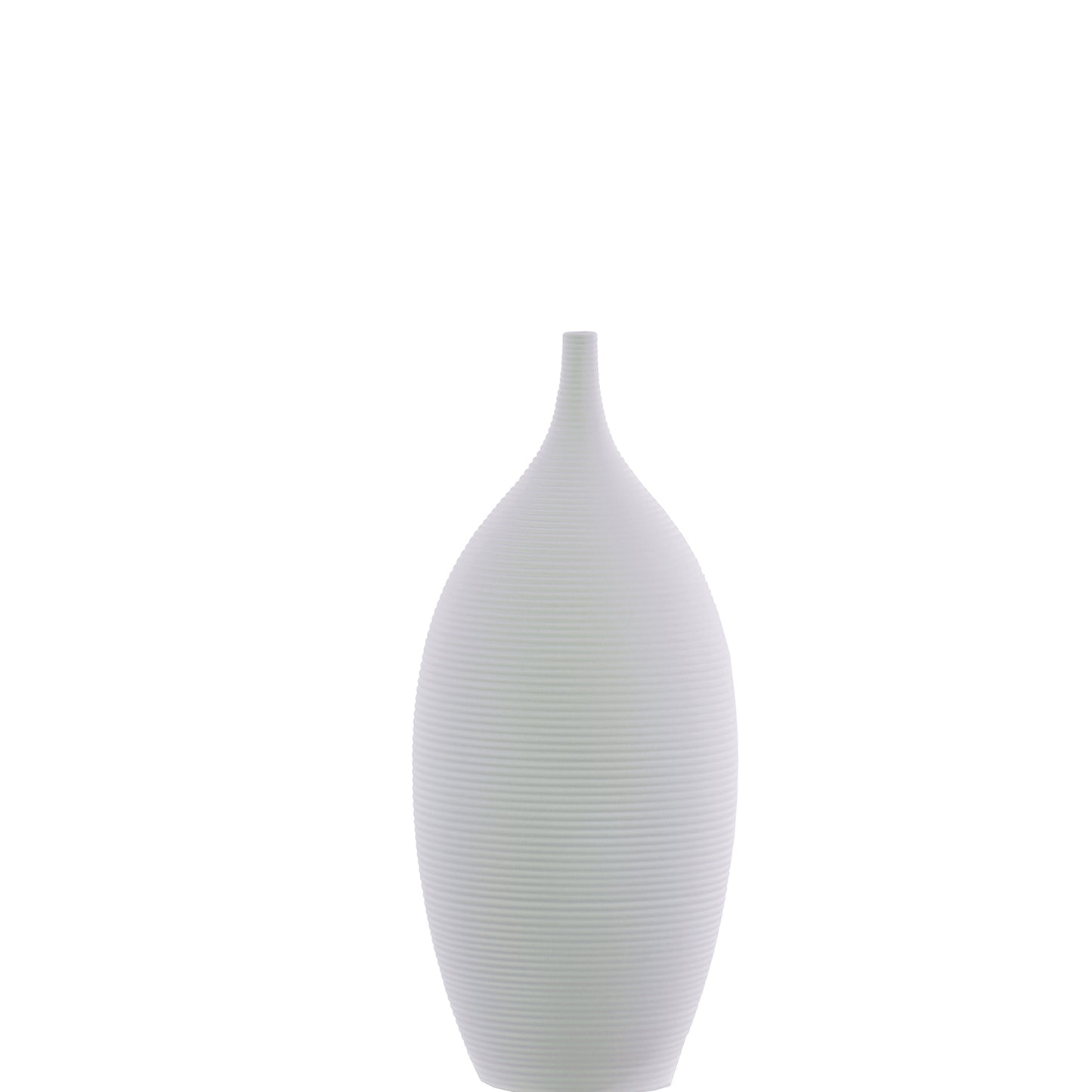 Meadow Ceramic Bellied Vase