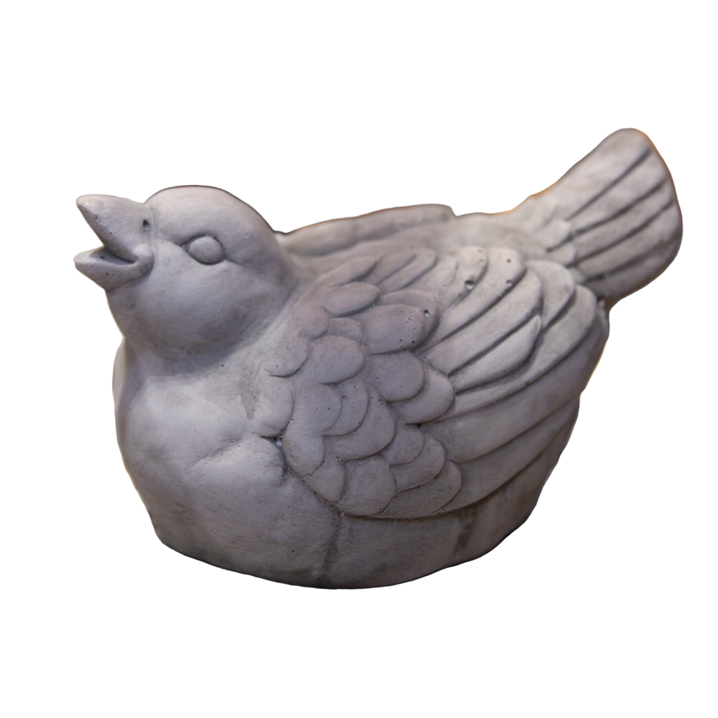 Avenel Upward Gaze Bird Figurine
