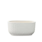 Vivienne Ceramic Low Oval Pot