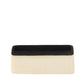 Bravine Rectangular Cement Pot