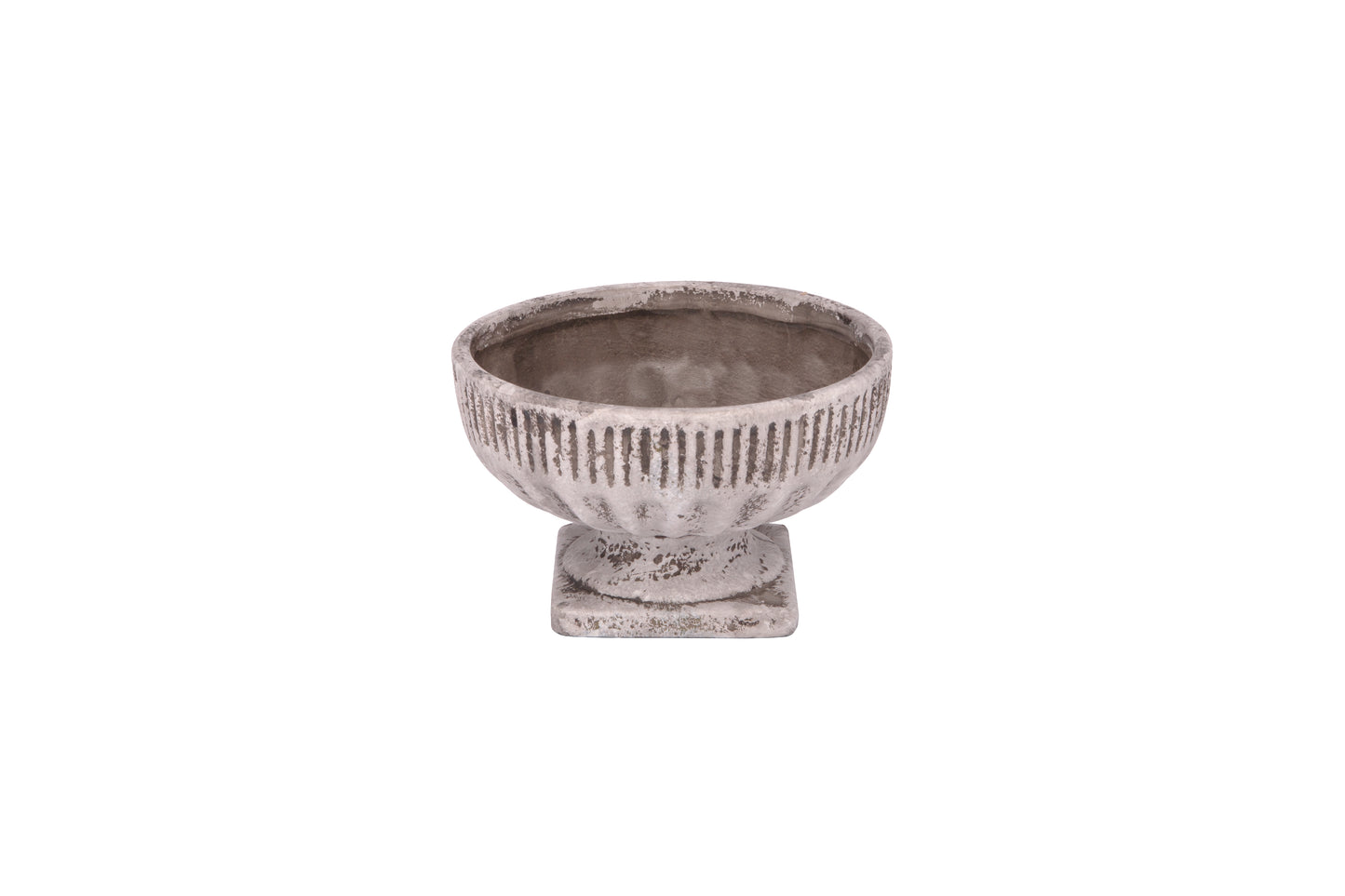 Terracotta Pot