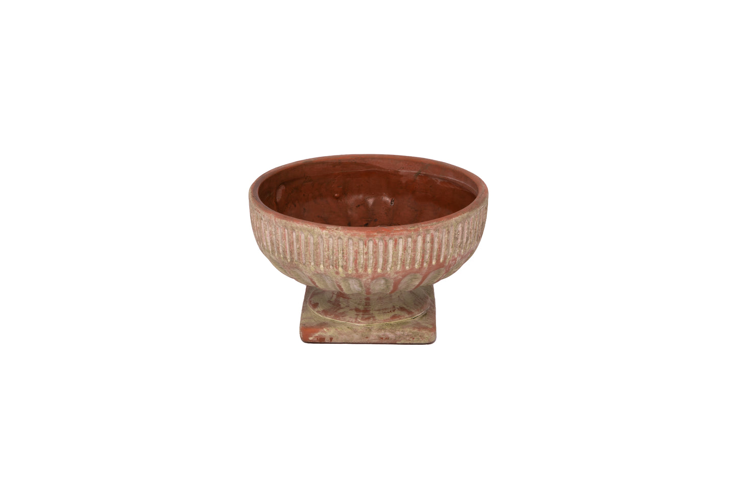 Terracotta Pot
