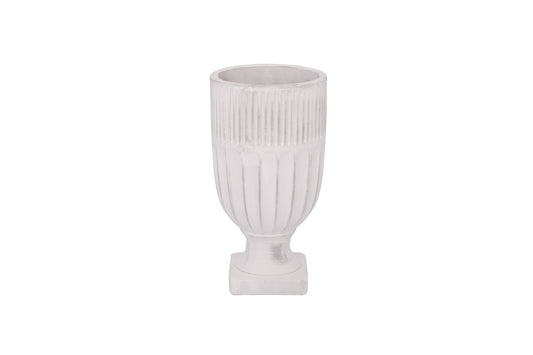Terracotta Pot 9.00"H