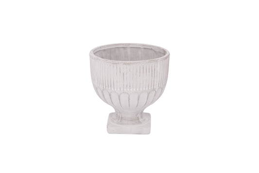 Terracotta Pot-6.75"H