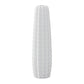 Astrid Ceramic Tall Bellied Cylinder Vase