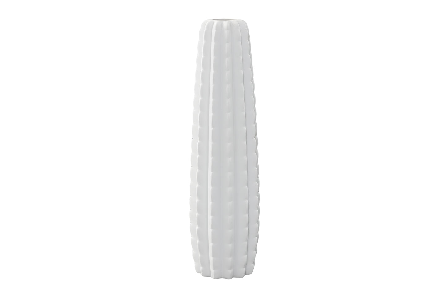 Ceramic Vase Matte Finish