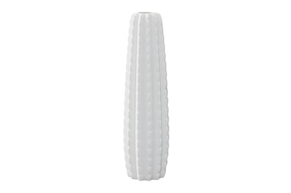 Ceramic Vase Matte Finish