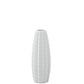 Martha Ceramic Tall Bellied Cylinder Vase