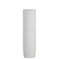 Charity Ceramic Cylinder Vase