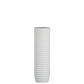 Charity Ceramic Cylinder Vase