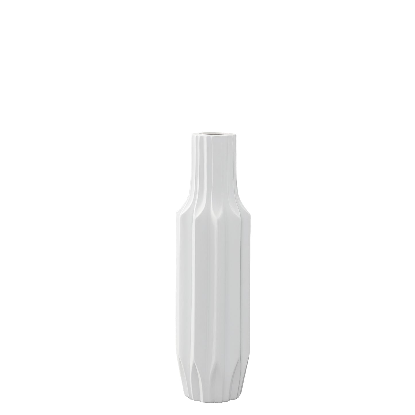Layla Ceramic Patterned Vase