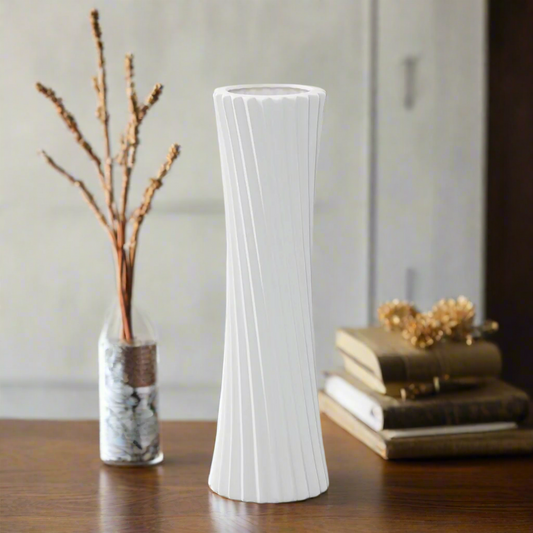 Sorella Ceramic Round Vase