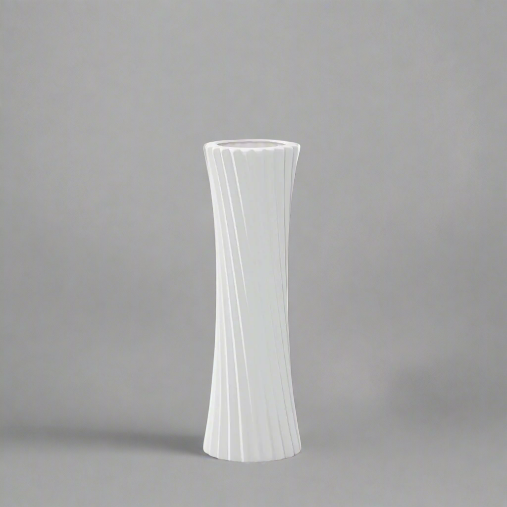 Sorella Ceramic Round Vase