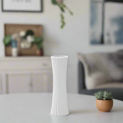 Sorella Ceramic Round Vase