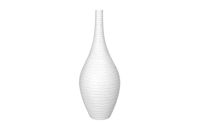 Ceramic Vase Matte Finish