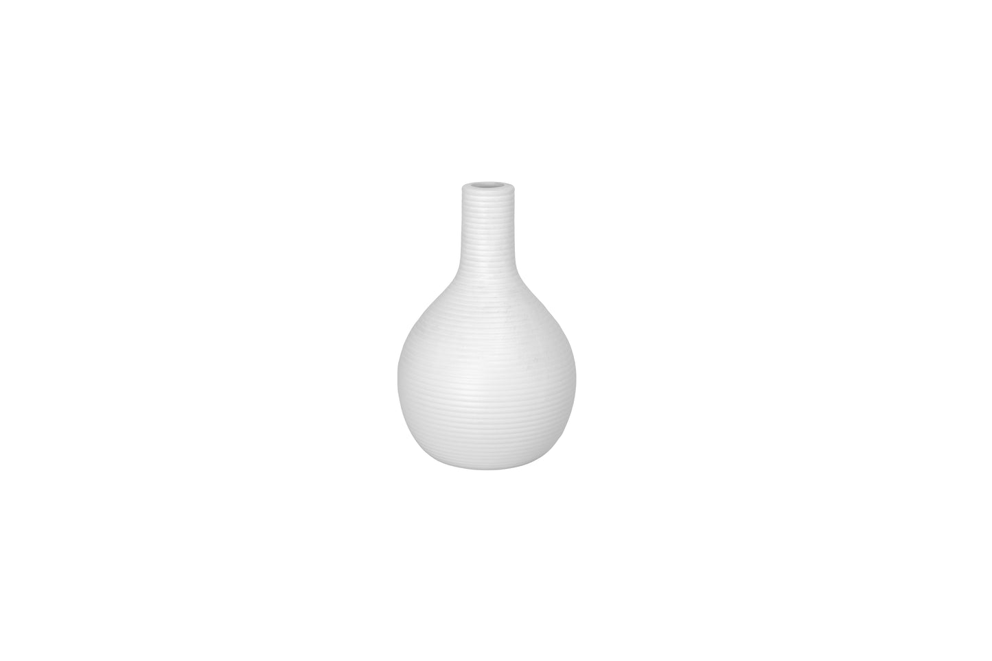 Ceramic Vase Matte Finish