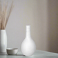 Zainab Ceramic Bottle Vase