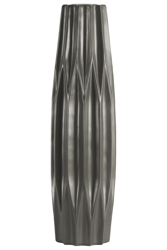 Ceramic Vase Matte Finish