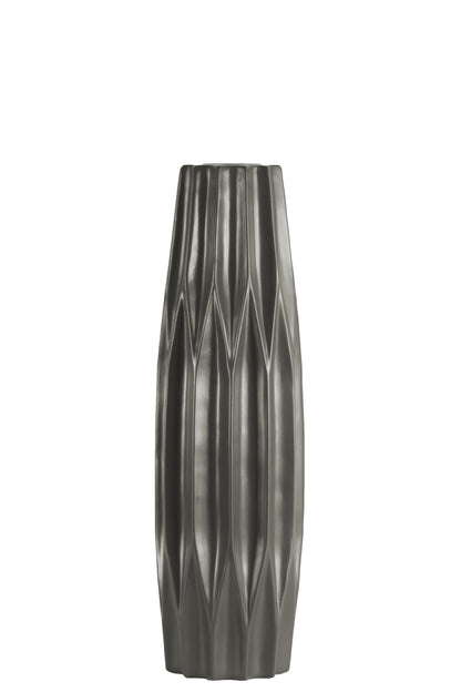Ceramic Vase Matte Finish