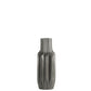 Maeve Ceramic Patterned Wave Vase