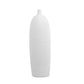 Calvessa Ceramic Tall Cylindrical Vase
