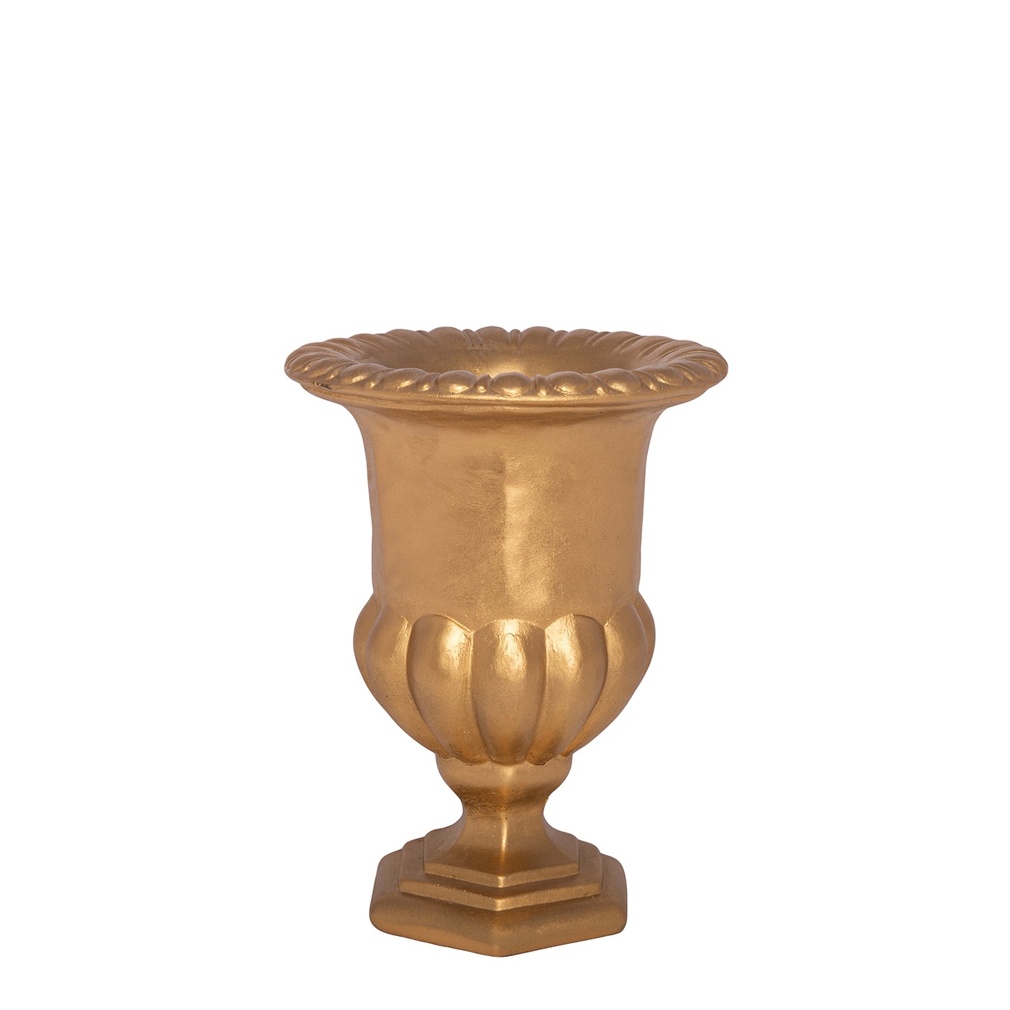 Amelia Terracotta Urn