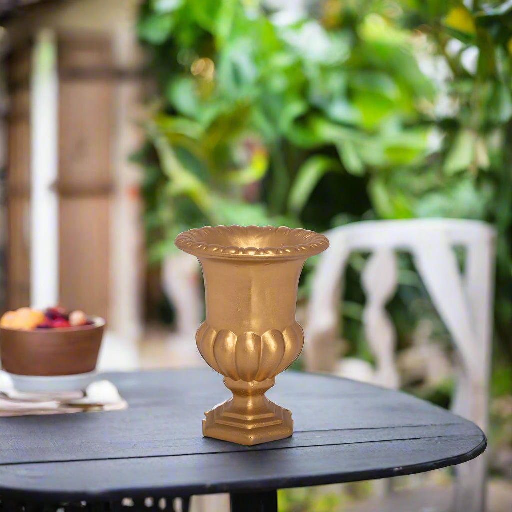 Annabel Terracotta Urn