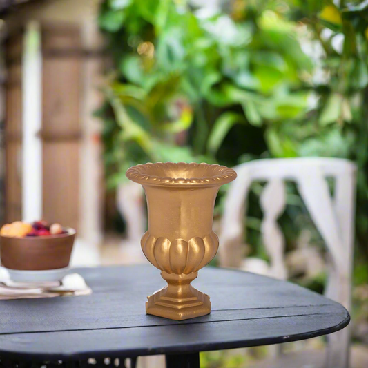 Annabel Terracotta Urn