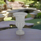 Lazaro Terracotta Classic Design Urn