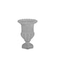 Lazaro Terracotta Classic Design Urn