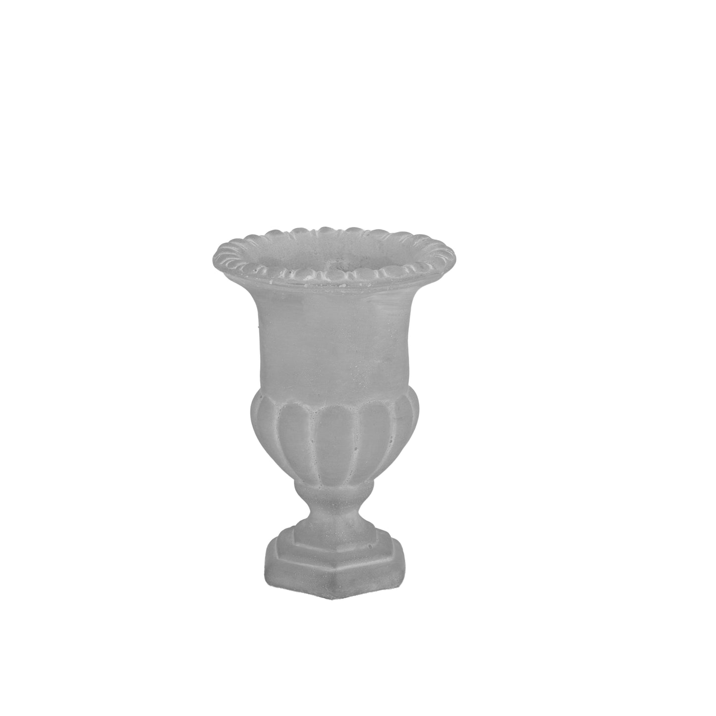 Lazaro Terracotta Classic Design Urn