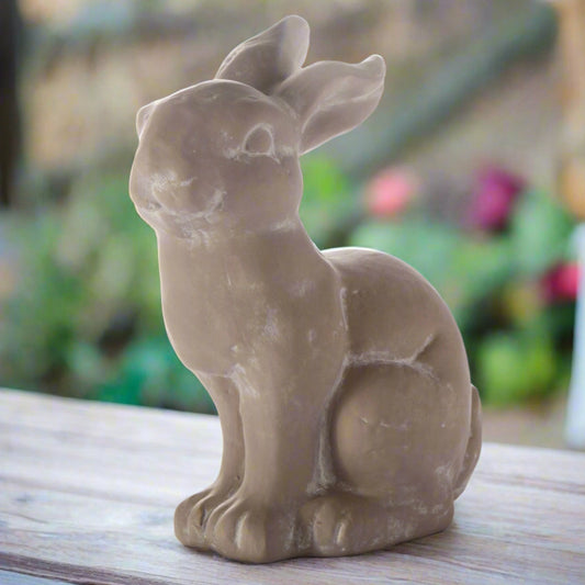 Jorric Back-Bended Rabbit Figurine